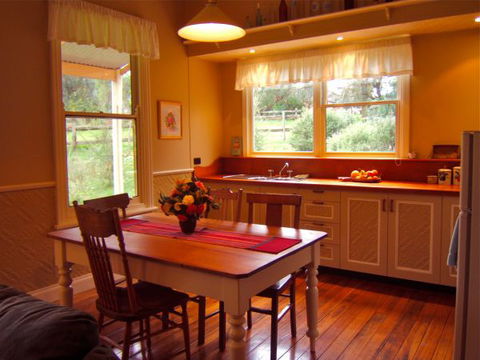 Baranduda Homestead B&B Cottages - Accommodation Directory 1