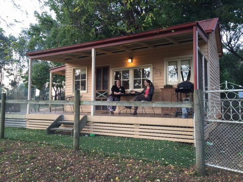 Baranduda Homestead B&B Cottages - Accommodation Directory 4