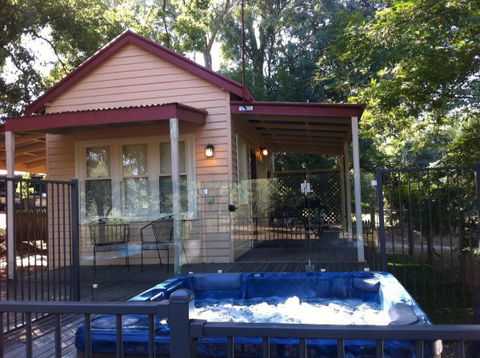 Baranduda Homestead B&B Cottages - Accommodation Directory 5