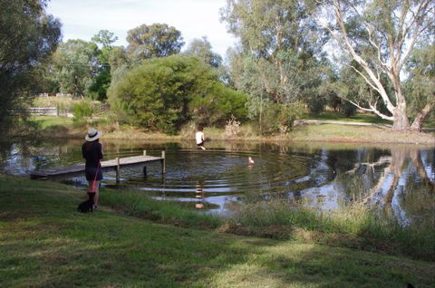 Baranduda Homestead B&B Cottages - Accommodation Directory 7