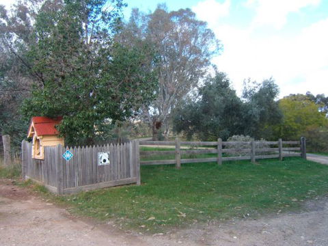 Baranduda Homestead B&B Cottages - Accommodation Directory 8