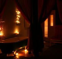 Goldsmith's in the Forest - Accommodation Directory