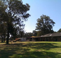 Villa Malbec - Accommodation Directory