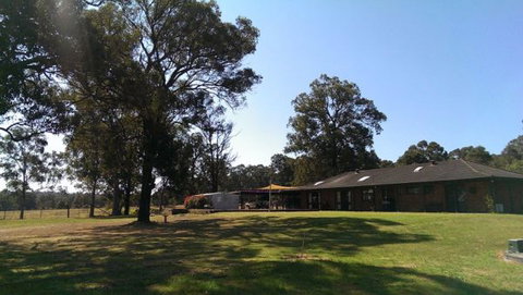 Villa Malbec - Accommodation Directory 0