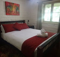 Shepherds Gully - Accommodation Directory
