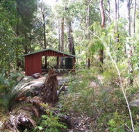 Snottygobble Loop Camp at DEntrecasteaux National Park - Accommodation Directory