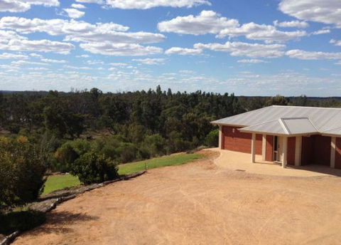 Templeton On Murray - Accommodation Directory 0