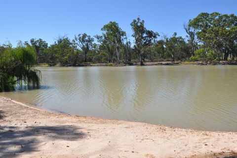 Templeton On Murray - Accommodation Directory 2