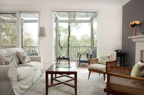 Villa Malbec - Accommodation Directory 1
