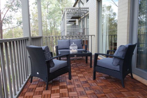Villa Malbec - Accommodation Directory 5