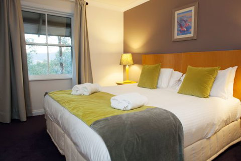 Villa Malbec - Accommodation Directory 8