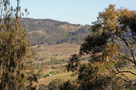 Villa Malbec - Accommodation Directory 9