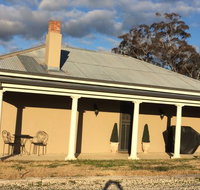 White Cedars Cottage - Accommodation Directory