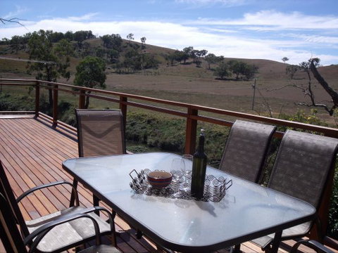 White Cedars Cottage - Accommodation Directory 3