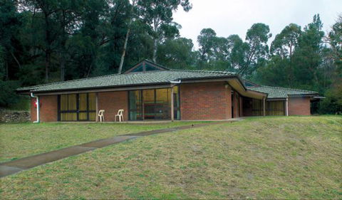 Wombeyan Caves Dormitories - Accommodation Directory 0