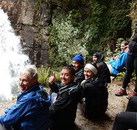 Tasmanian Hikes - Accommodation Directory
