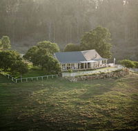 Branell Homestead Bed and Breakfast - Accommodation Directory