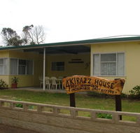 Kirazz House - Accommodation Directory