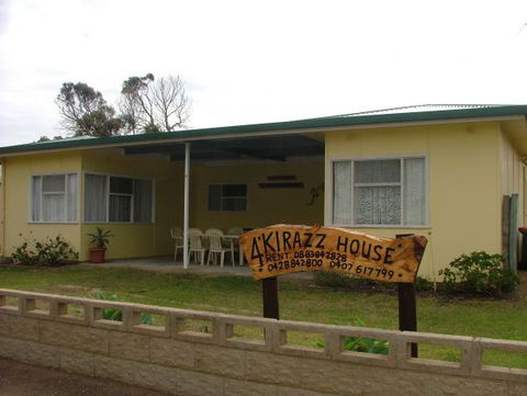 Kirazz House - Accommodation Directory 0