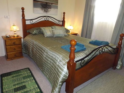 Kirazz House - Accommodation Directory 2
