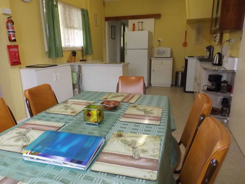 Kirazz House - Accommodation Directory 6