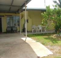 Kirazz Cottage - Accommodation Directory