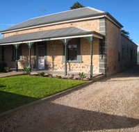 Kingfisher Lodge Edithburgh - Accommodation Directory