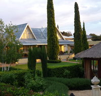 Berri Bed and Breakfast