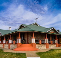 Kangaroo Island Seaview Guesthouse - Accommodation Directory