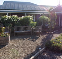 Bed  Breakfast at Tiffany's - Accommodation Directory