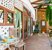 Earthship Ironbank - Accommodation Directory