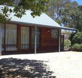 Cherry Farm Cottage - Accommodation Directory