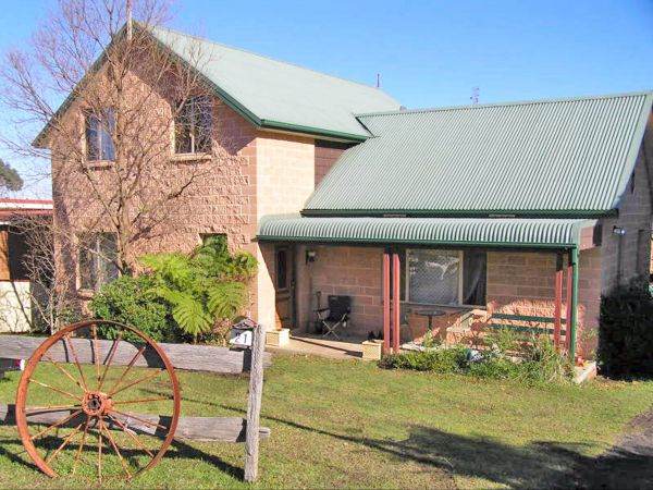 Orient Point NSW Accommodation Directory