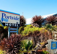 Portside Motel - Accommodation Directory