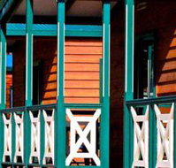 Riverglen Holiday Park - Accommodation Directory