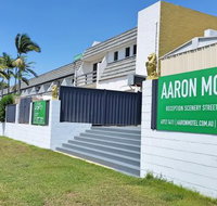 Aaron Motel - Accommodation Directory