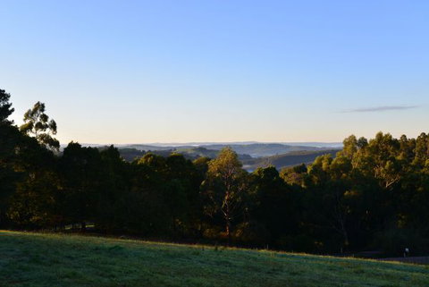 Allambee Camp - Accommodation Directory 0