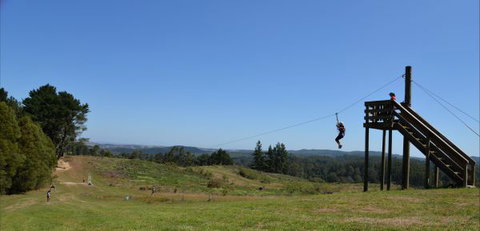Allambee Camp - Accommodation Directory 1