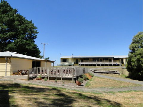 Allambee Camp - Accommodation Directory 2