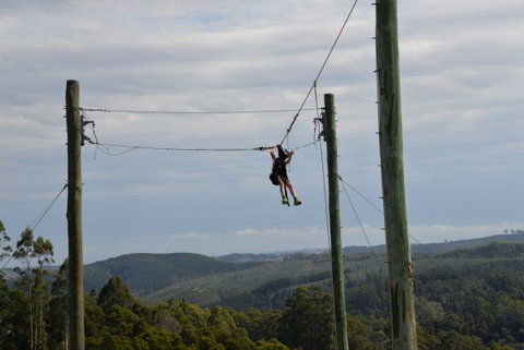 Allambee Camp - Accommodation Directory 3