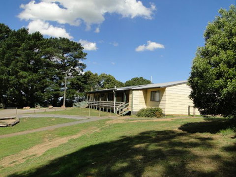 Allambee Camp - Accommodation Directory 4