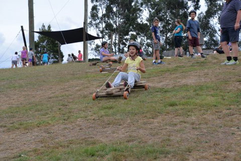 Allambee Camp - Accommodation Directory 6