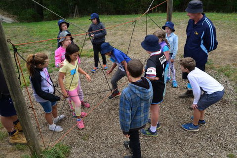 Allambee Camp - Accommodation Directory 7