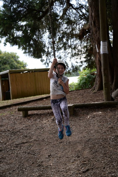 Allambee Camp - Accommodation Directory 8