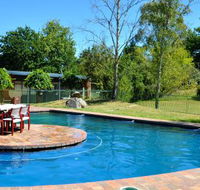 Alpine Inn - Accommodation Directory
