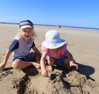 Anglesea Family Caravan Park - Accommodation Directory