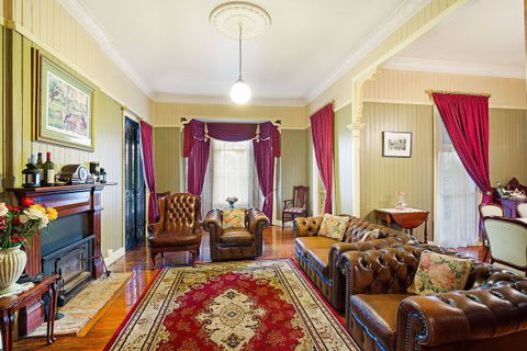 Anduramba Homestead B And B - Accommodation Directory 1