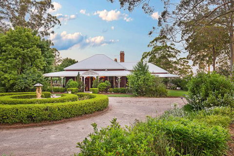 Anduramba Homestead B And B - Accommodation Directory 2