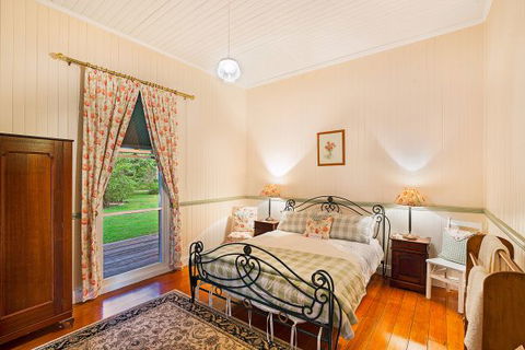 Anduramba Homestead B And B - Accommodation Directory 3