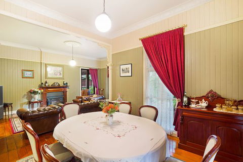 Anduramba Homestead B And B - Accommodation Directory 4